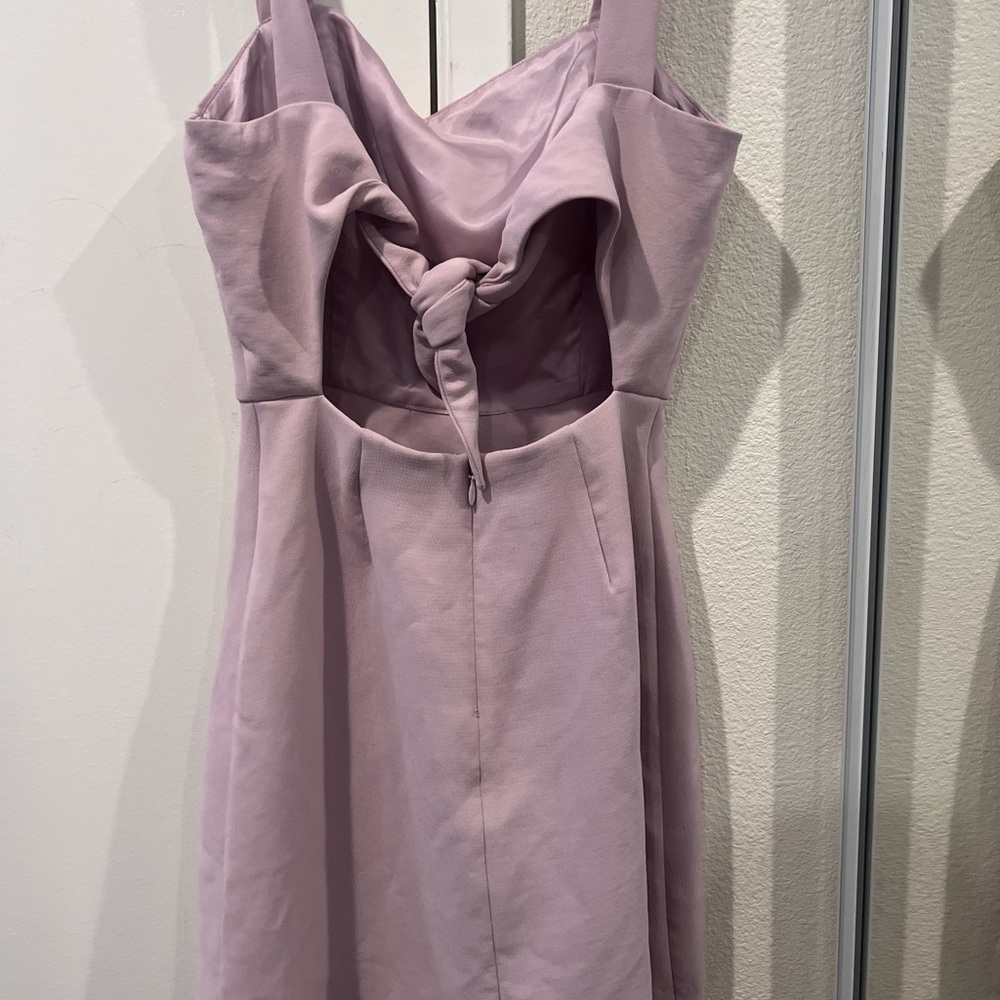 Aritzia dress
